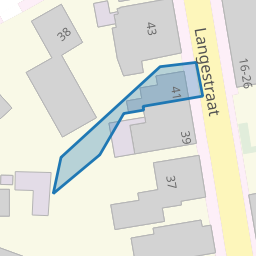 Perceel KTS00-F-2115