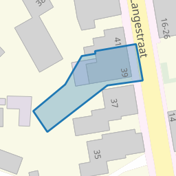 Perceel KTS00-F-2116