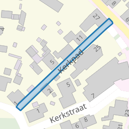 Perceel KTS00-F-2121