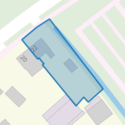 Perceel KTS00-F-2124