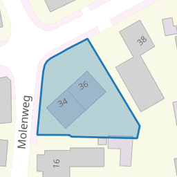 Perceel KTS00-F-2125