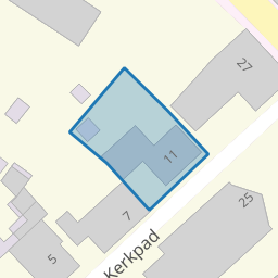 Perceel KTS00-F-2130