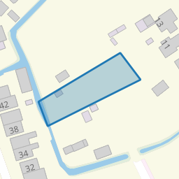 Perceel KTS00-F-2160