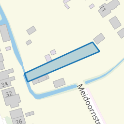 Perceel KTS00-F-2162