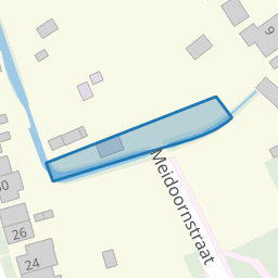 Perceel KTS00-F-2164