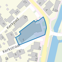 Perceel KTS00-F-2182