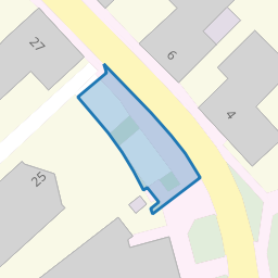 Perceel KTS00-F-2184