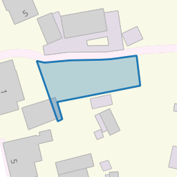 Perceel KTS00-F-2186