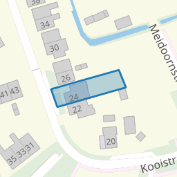 Perceel KTS00-F-2238