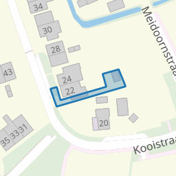 Perceel KTS00-F-2239