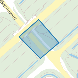 Perceel KTS00-H-46