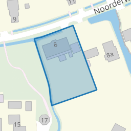 Perceel KTS00-I-119