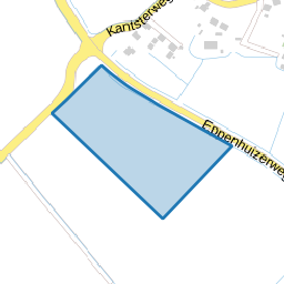 Perceel KTS00-I-141