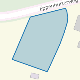 Perceel KTS00-I-167