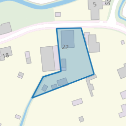 Perceel KTS00-I-177
