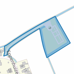 Perceel KTS00-I-189