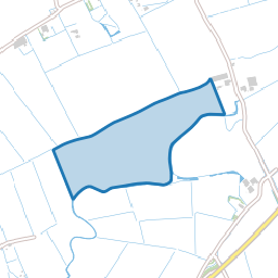 Perceel KTS00-I-213