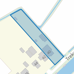 Perceel KTS00-I-288