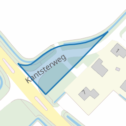 Perceel KTS00-I-96