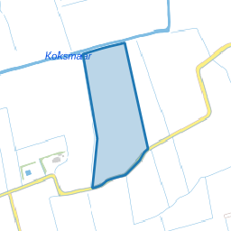Perceel KTS00-K-118