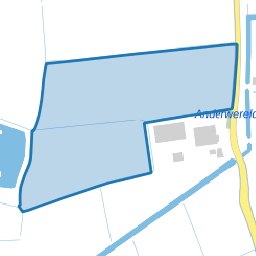 Perceel KTS00-K-156