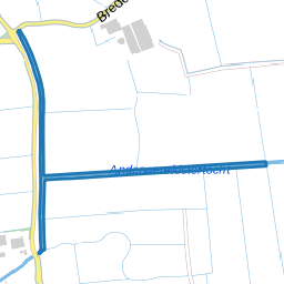 Perceel KTS00-K-161