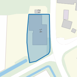 Perceel KTS00-K-232