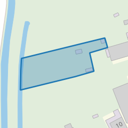 Perceel KTS00-K-275