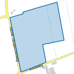 Perceel KTS00-K-303