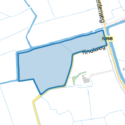 Perceel KTS00-K-323