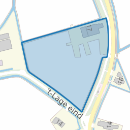 Perceel KTS00-K-410