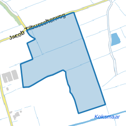 Perceel KTS00-K-43