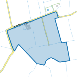 Perceel KTS00-K-436
