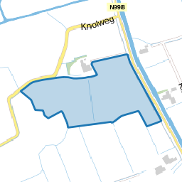 Perceel KTS00-K-444