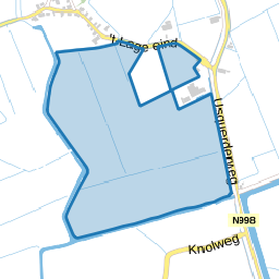 Perceel KTS00-K-449