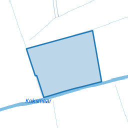 Perceel KTS00-K-45