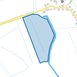 Perceel KTS00-K-61