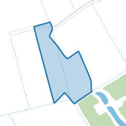 Perceel KTS00-K-85