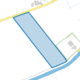 Perceel KTS00-L-207