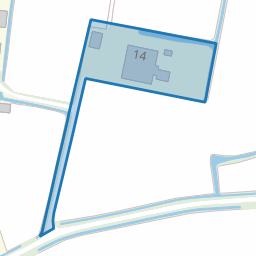 Perceel KTS00-L-215
