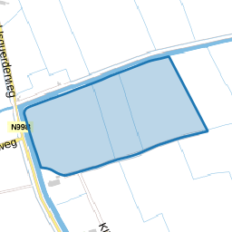 Perceel KTS00-L-29