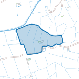 Perceel KTS00-L-292