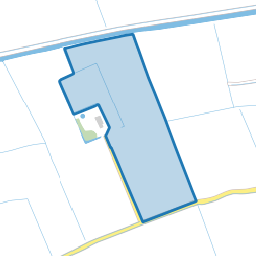 Perceel KTS00-L-43