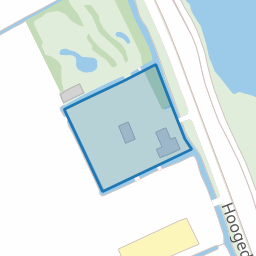 Perceel KWD00-C-1000