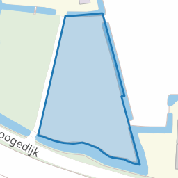 Perceel KWD00-C-1006