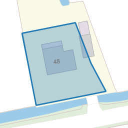 Perceel KWD00-C-1019