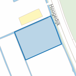 Perceel KWD00-C-1024