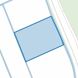 Perceel KWD00-C-1025