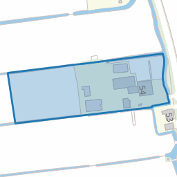 Perceel KWD00-C-1043