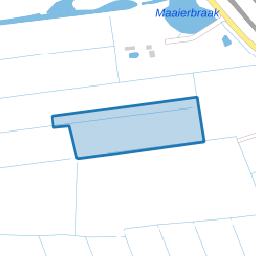 Perceel KWD00-C-1058